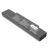 Bild 1: MTXtec Akku LiIon, 11.1V, 4400mAh für SAMSUNG R40-Aura C430 Corin