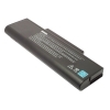 Bild 2: MTXtec Akku LiIon, 11.1V, 7200mAh für ASUS F3Sc, Hochkapazitätsakku