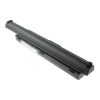 Bild 4: MTXtec Akku LiIon, 10.8V, 6600mAh für TOSHIBA Dynabook AX/53C, Hochkapazitätsakku