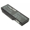 Bild 1: MTXtec Akku LiIon, 10.8V, 6600mAh für MEDION MD98100, Hochkapazitätsakku