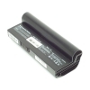 Bild 2: MTXtec Akku LiIon, 7.4V, 6600mAh für ASUS Eee PC 1000HG