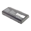 Bild 2: MTXtec Akku LiIon, 10.8V, 4400mAh für TOSHIBA Satellite L40-18P