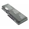 Bild 1: MTXtec Akku LiIon, 10.8V, 6600mAh für TOSHIBA Satellite Pro L350-14E