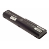 Bild 2: MTXtec Akku LiIon, 10.8V, 4400mAh für COMPAQ Presario CQ40-426