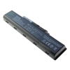 Bild 1: MTXtec Akku LiIon, 10.8/11.1V, 4600mAh für ACER Aspire 4336