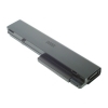 Bild 2: MTXtec Akku LiIon, 10.8V, 4400mAh für HP COMPAQ Business Notebook nc6400