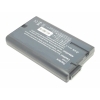 Bild 1: MTXtec Akku LiIon, 14.8V, 4400mAh für SONY Vaio PCG-FRV37