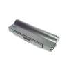 Bild 1: MTXtec Akku LiIon, 11.1V, 6600mAh für SONY Vaio VGN-SZ360P/C, Hochkapazitätsakku