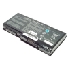 Bild 3: MTXtec Akku LiIon, 10.8V, 8800mAh für TOSHIBA Satellite P500-1DT