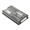 Bild 3: MTXtec Akku LiIon, 10.8V, 4400mAh für ASUS X80L