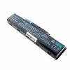 Bild 3: MTXtec Akku LiIon, 11.1V, 4400mAh für GATEWAY NV5378U