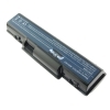 Bild 1: MTXtec Akku LiIon, 10.8/11.1V, 8800mAh für ACER Aspire 5740G-5309, Hochkapazitätsakku