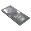 Bild 3: MTXtec Akku LiPolymer, 14.8V, 2800mAh für HP ProBook 5310m