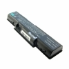 Bild 1: MTXtec Akku LiIon, 11.1V, 4400mAh für PACKARD BELL EasyNote TR85