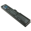 Bild 3: MTXtec Akku LiIon, 10.8V, 4400mAh für TOSHIBA Satellite A660-149