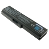 Bild 1: MTXtec Akku LiIon, 10.8V, 4400mAh für TOSHIBA Satellite A665-3DV1