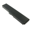 Bild 2: MTXtec Akku LiIon, 10.8V, 4400mAh für TOSHIBA Satellite A665-3DV1