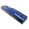 Bild 2: MTXtec Akku LiIon, 14.8V, 4400mAh für ACER Extensa 7630Z