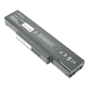 Bild 1: MTXtec Akku LiIon, 11.1V, 4400mAh für ASUS S62J