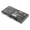 Bild 2: MTXtec Akku LiIon, 11.1V, 4400mAh für MSI CX705-059XEU