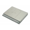 Bild 1: MTXtec Akku LiPolymer, 10.8V, 5200mAh, silber für APPLE MacBook Pro 15.4'' 2.16GHz Core 2 Duo (10/2006)