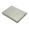 Bild 3: MTXtec Akku LiPolymer, 10.8V, 5200mAh, silber für APPLE MacBook Pro 15.4'' 2.16GHz Core 2 Duo (10/2006)