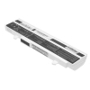 Bild 3: MTXtec Akku LiIon, 10.8V, 4400mAh, weiss für ASUS Eee PC 1015PX