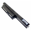 Bild 1: MTXtec Akku LiIon, 10.8V, 4400mAh für SONY Vaio VPC-EB1E9R/WI