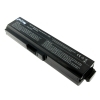 Bild 1: MTXtec Akku LiIon, 10.8V, 8800mAh für TOSHIBA Satellite C660-227, Hochkapazitätsakku