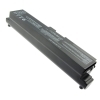 Bild 3: MTXtec Akku LiIon, 10.8V, 8800mAh für TOSHIBA Satellite C660-28V, Hochkapazitätsakku