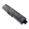 Bild 1: MTXtec Akku LiIon, 10.8V, 8800mAh für TOSHIBA Satellite U505-S2008, Hochkapazitätsakku