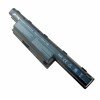 Bild 1: MTXtec Akku LiIon, 10.8V, 6600mAh für ACER Aspire E1-731