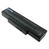 Bild 1: MTXtec Akku LiIon, 10.8V, 5200mAh für ASUS N73SM