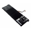 Bild 1: Original Akku AC14B8K LiPolymer, 15.2V, 3220mAh für ACER Aspire V5-132