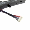 Bild 5: MTXtec Akku LiIon, 14.4V, 2600mAh für ASUS X750LN