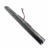 Bild 3: MTXtec Akku LiIon, 14.4V, 2600mAh für ASUS X750LB