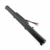 Bild 4: MTXtec Akku LiIon, 14.4V, 2600mAh für ASUS X550X