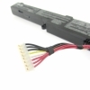 Bild 5: Original Akku A41-X550E LiPolymer, 14.8V, 2500mAh für ASUS A550VB