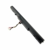 Bild 2: Original Akku A41-X550E LiPolymer, 14.8V, 2500mAh für ASUS P450VC