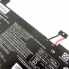 Bild 5: Original Akku L16L2PB3 LiPolymer, 7.6V, 4610mAh für LENOVO IdeaPad 320-17IKB (80XM00CRGE)