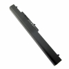 Bild 4: MTXtec Akku LiIon, 14.8V, 2200mAh für HP 250 G1, LA04