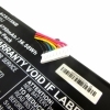 Bild 5: MTXtec Akku LiPolymer, 7.7V, 4750mAh für ACER Aspire 3 A314-41-96NQ