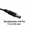 Bild 2: MTXtec PKW-Adapter, 19.5V, 4.6A für DELL Inspiron 13z Intel