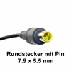 Bild 2: MTXtec PKW-Adapter, 20V, 4.5A für LENOVO ThinkPad R61 (8935)