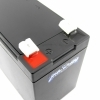 Bild 3: MTXtec USV/UPS-Akku, 12V, 7200mAh für APC Back-UPS CS 500 USB/Serial BK500EI