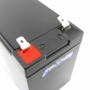 Bild 4: MTXtec USV/UPS-Akku, 12V, 7200mAh (1 Akku von 2) für APC Smart-UPS 750VA USB RM 2U SUA750RMI2U