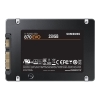 Bild 5: Notebook-Festplatte 250GB, SSD SATA3 MLC für ASUS B50A-AG058E