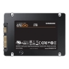 Bild 5: Notebook-Festplatte 2TB, SSD SATA3 MLC für ONE C7000