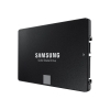 Bild 6: Notebook-Festplatte 2TB, SSD SATA3 MLC für SAMSUNG E172-Aura T5800 Edison