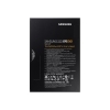 Bild 4: Notebook-Festplatte 500GB, SSD SATA3 MLC für SAMSUNG NP-P480